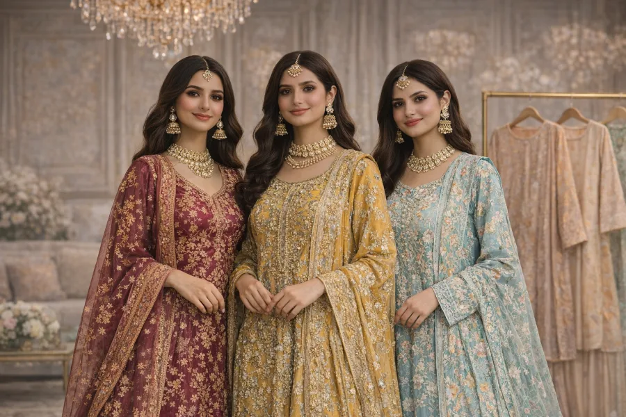 The Midnight Bistro brand story